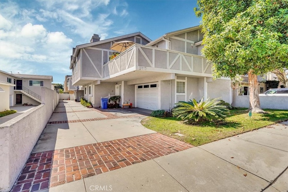2518 Carnegie Ln unit C, Redondo Beach, CA 90278 - photo 1