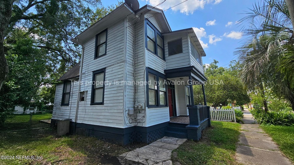 4532 Astral St, Jacksonville, FL 32205 - photo 1
