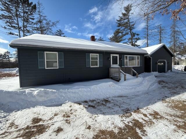 Sold $405,000