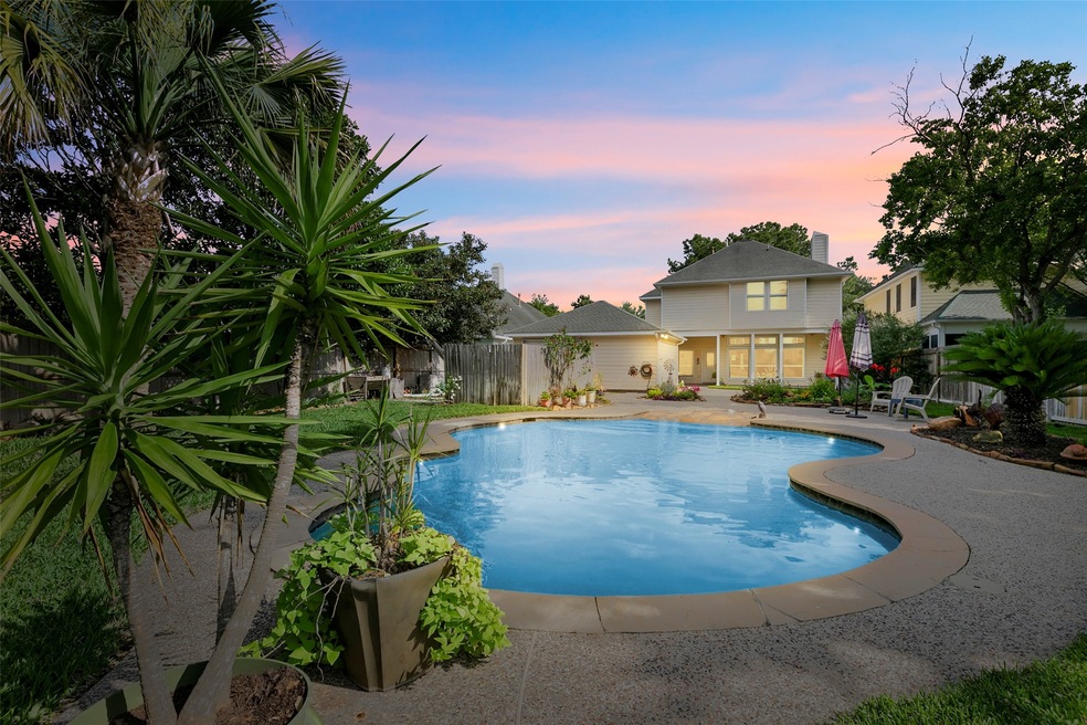 16203 Green Smoke Dr, Houston, TX 77095 - photo 1