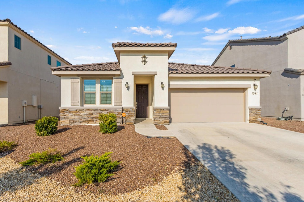 1041 Shields St, El Paso, TX 79928 - photo 1