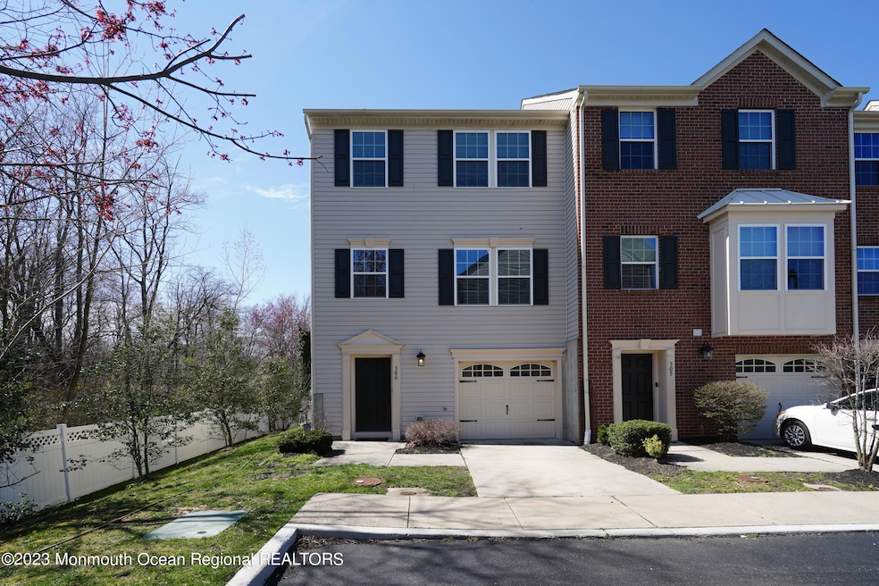 306 Zilinski Dr, Middletown, NJ 07718 - photo 1