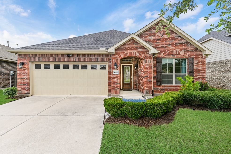 4103 Addison Ranch Ln, Fulshear, TX 77441 - photo 1