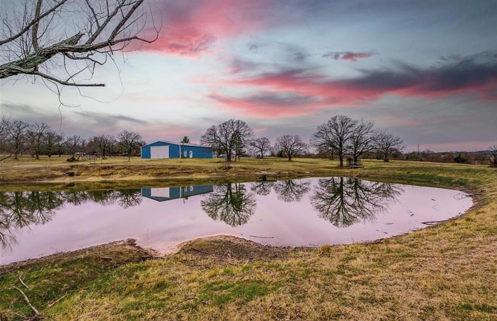 1450 Rhoades Ln, Springtown, TX 76082 - photo 1