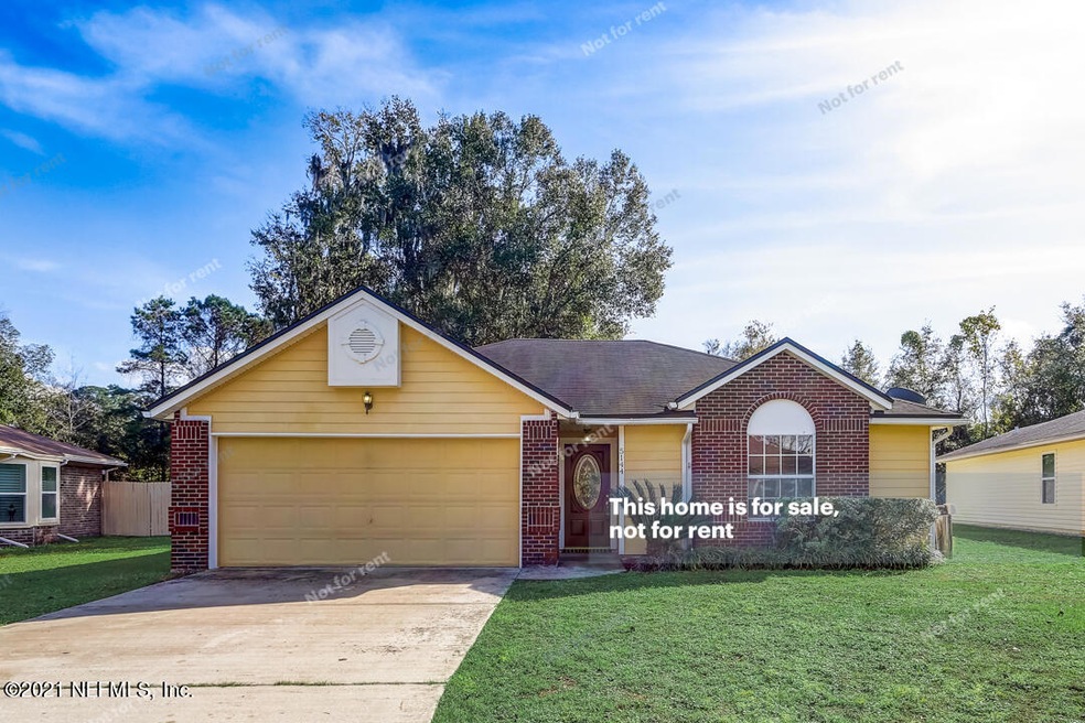 5144 Big Forest Ln, Jacksonville, FL 32210 - photo 1