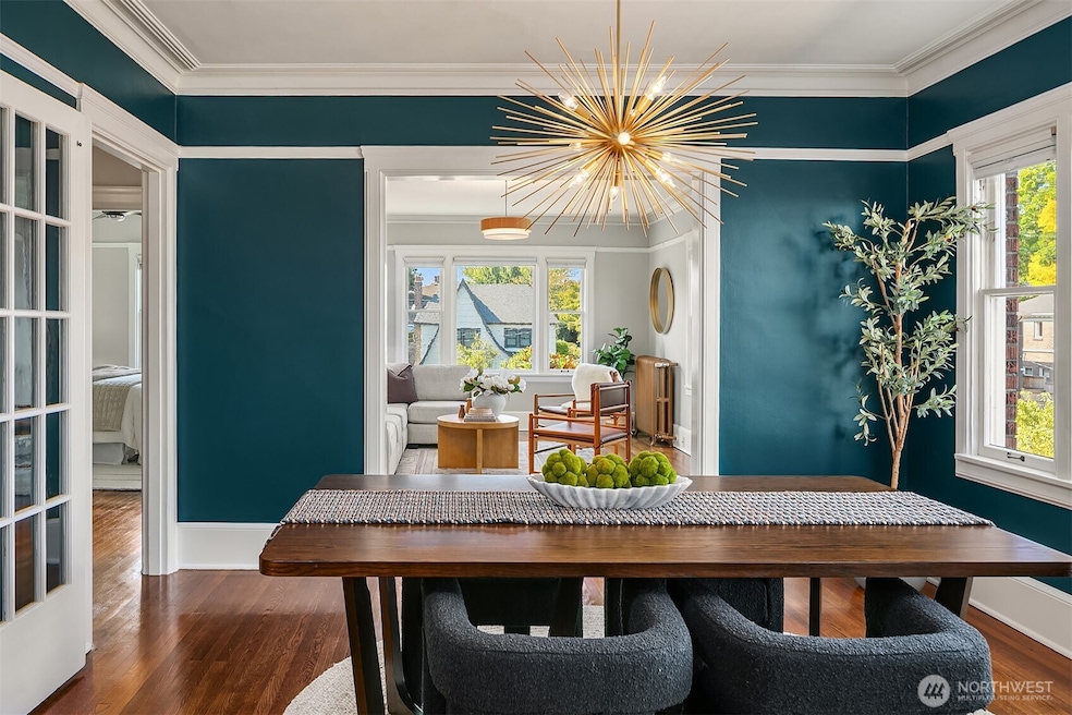 1902 Bigelow Ave N unit 404, Seattle, WA 98109 - photo 1