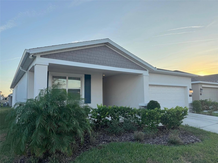 1180 Saguaro St, Haines City, FL 33844 - photo 1