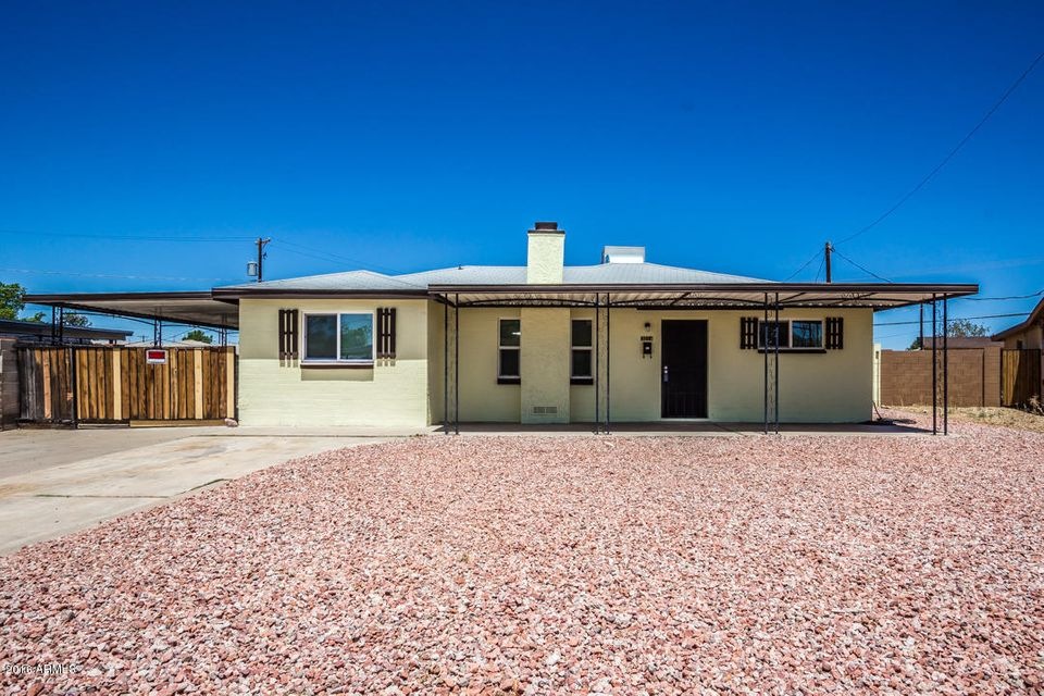 3414 W. Alice AZ - Chantil-1