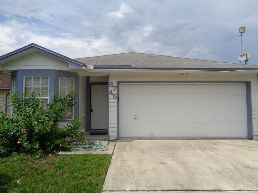 8745 Buzz Ct, Jacksonville, FL 32216 - photo 1