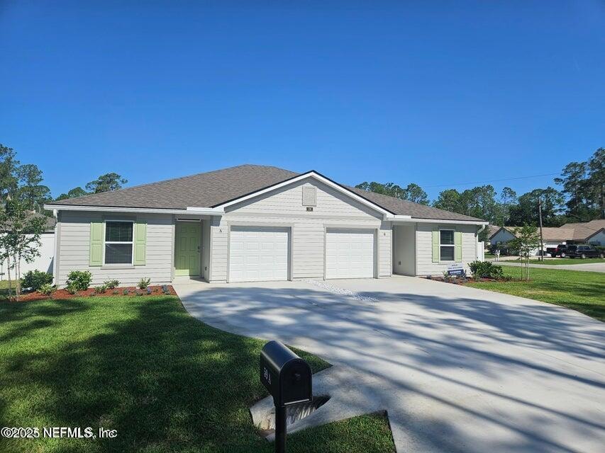 55 Rose Dr unit B, Palm Coast, FL 32164 - photo 1