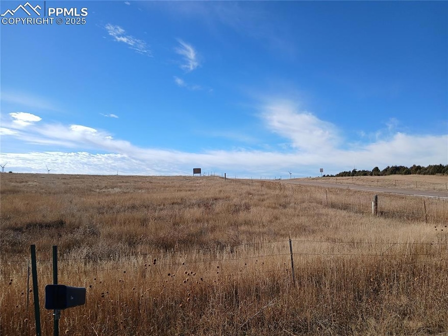 Parcel 2 S Calhan Hwy, Calhan, CO 80808 - photo 1