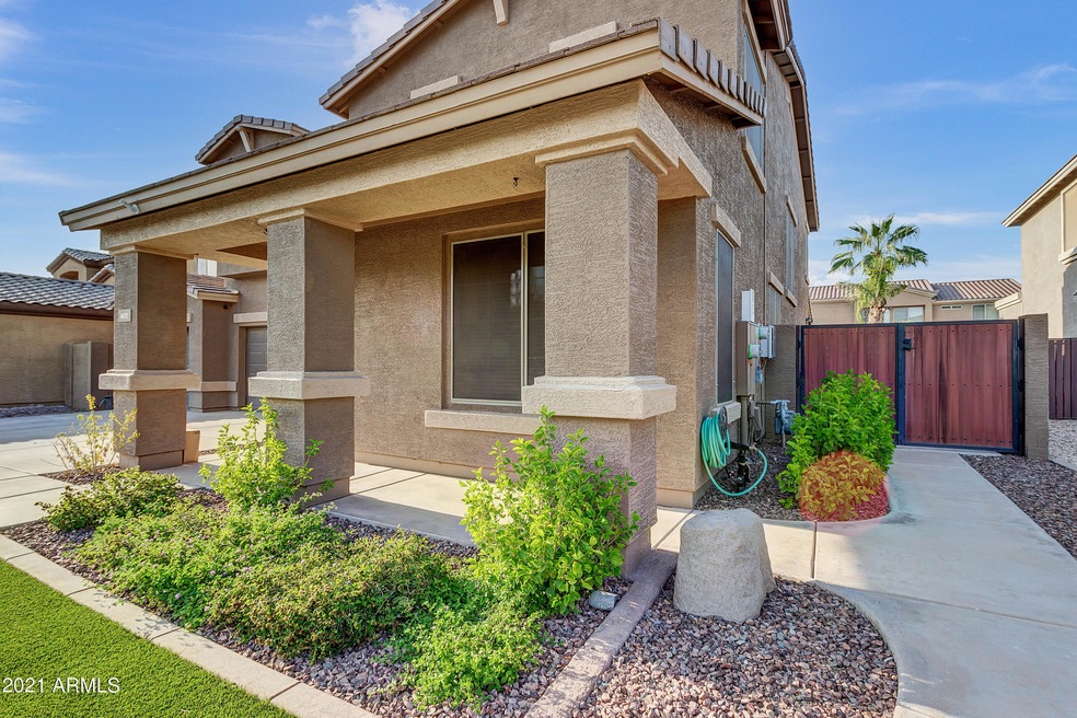 4692 E Firestone Dr-1