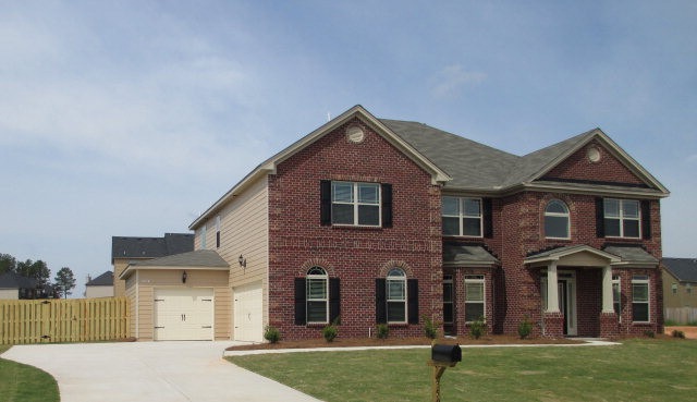 Main View