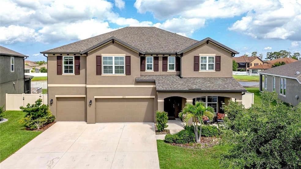 Welcome to this stunning 5-bedroom, 3.5-bathroom home!