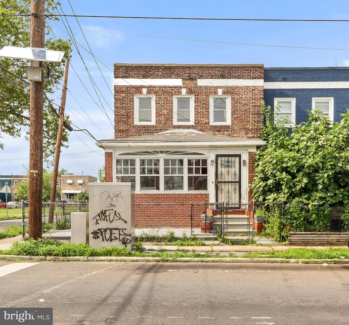 901 Fairview St, Camden, NJ 08104 - photo 1