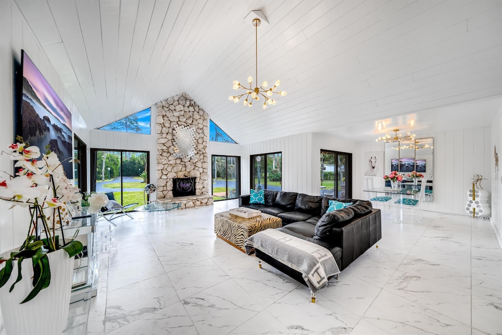 583 Rambling Drive Cir, Wellington, FL 33414 - photo 1