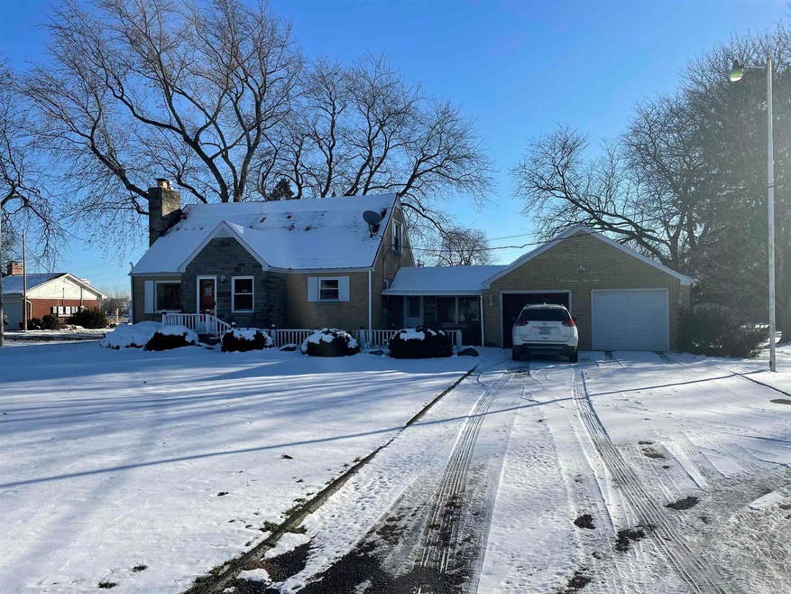 31438 Us Highway 20, New Carlisle, IN 46552 - photo 1