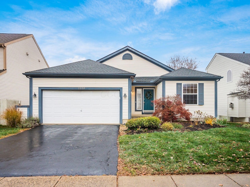 2350 Hetter St, Columbus, OH 43228 - photo 1