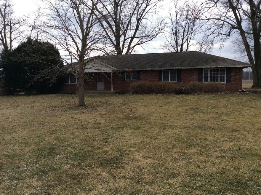 4117 Indiana 26, West Lafayette, IN 47906 - photo 1
