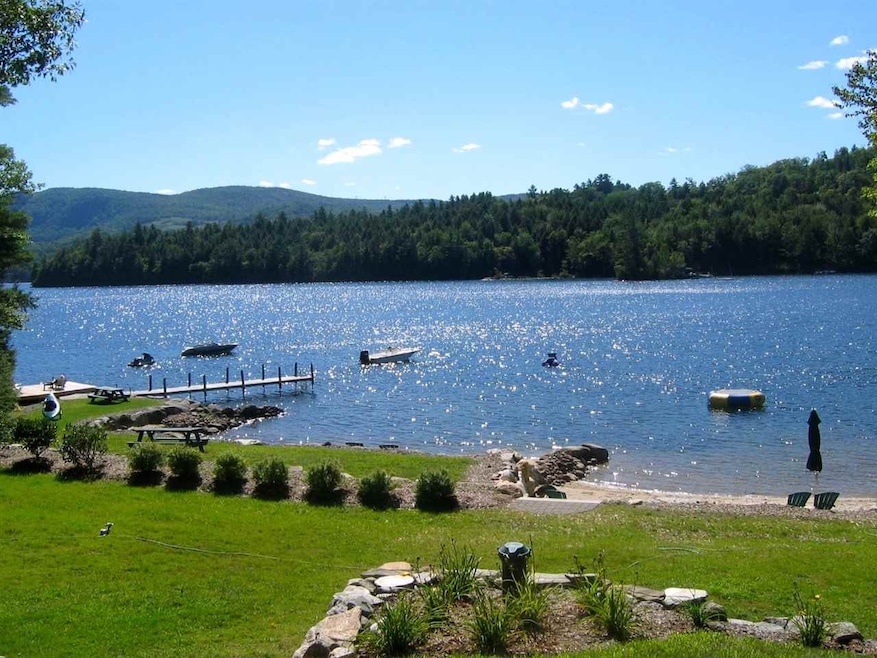 54 Evans Rd, Hebron, NH 03241 - photo 1