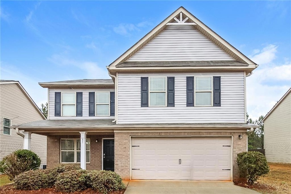 unlisted-address, Locust Grove, GA 30248 - photo 1