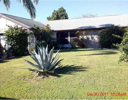 4263 Mundella Cir, Port Charlotte, FL 33948 - photo 1