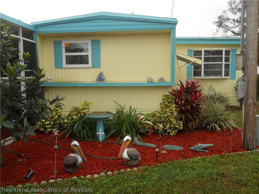 28 Pleasant View, Lake Placid, FL 33852 - photo 1