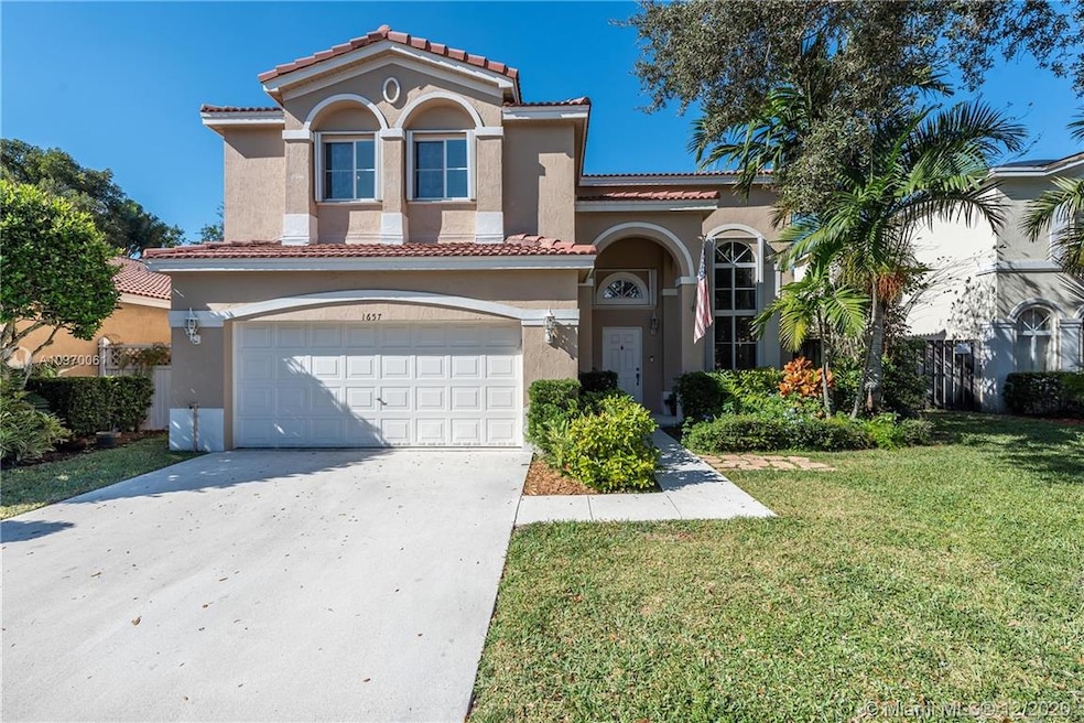 1657 SW 108th Way, Davie, FL 33324 - photo 1