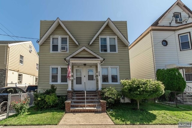 239 Vernon Ave unit 1, Paterson, NJ 07503 - photo 1