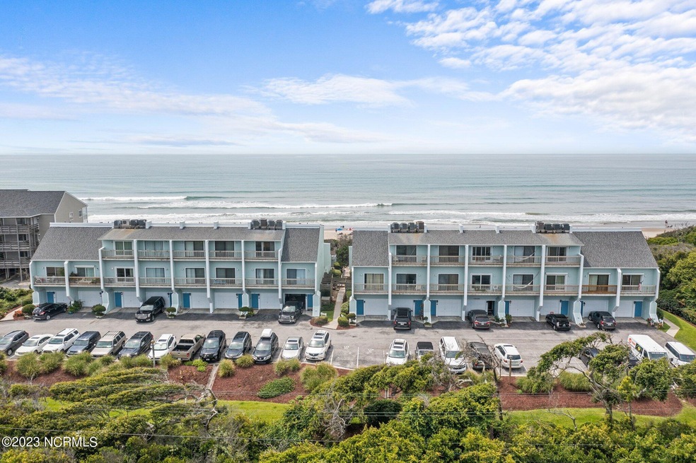 Coral Shores