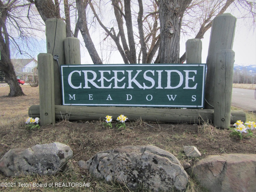 Subdivision