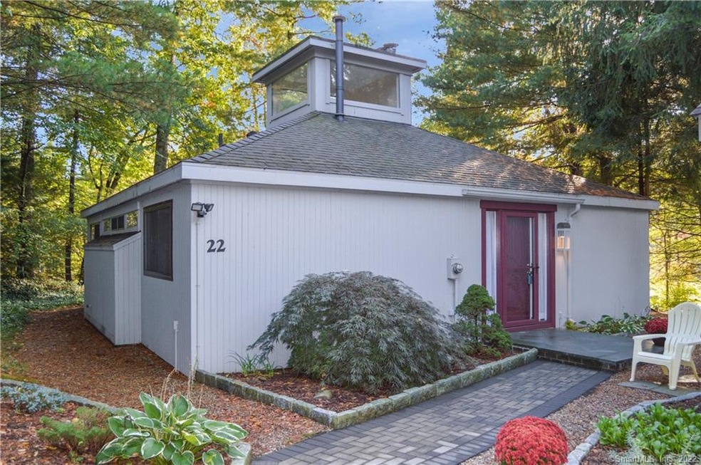 Welcome to 22 Gray Pine Common, Unit #22 Avon - Po