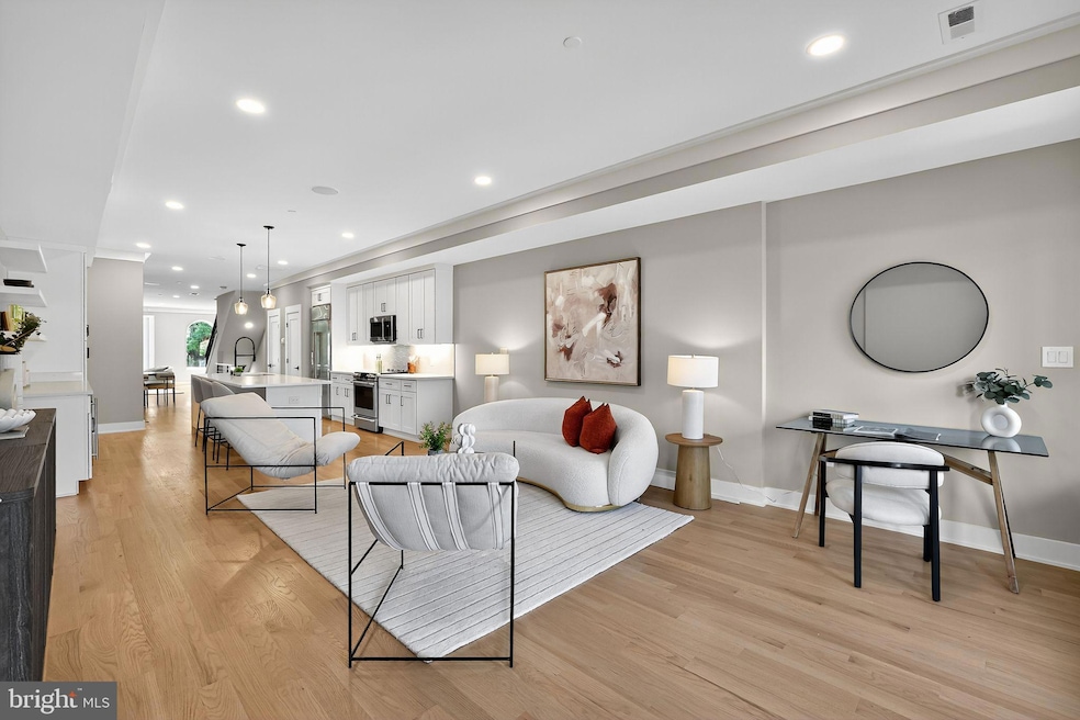 1329 Irving St NW unit 2, Washington, DC 20010 - photo 1