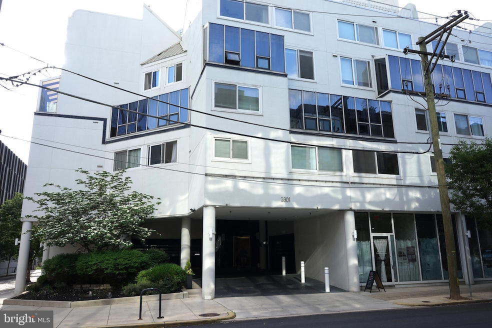 Rivers Edge Condominiums unit 3A, Philadelphia, PA 19103 - photo 1