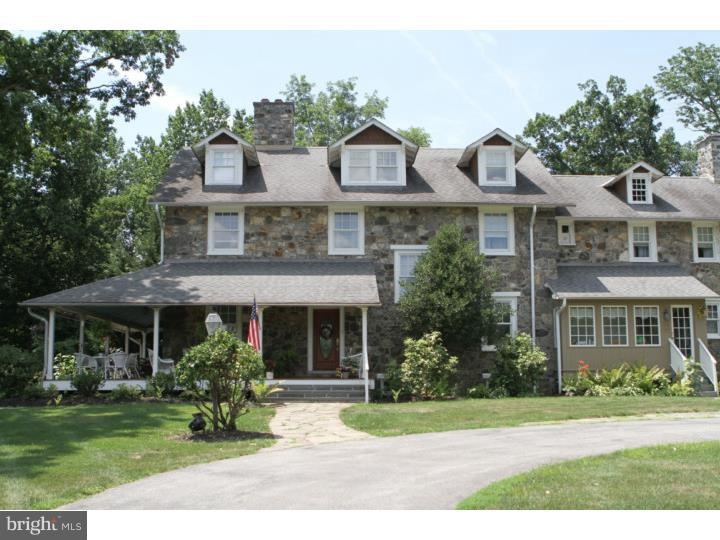 230 Fairview Rd, Glenmoore, PA 19343 - photo 1