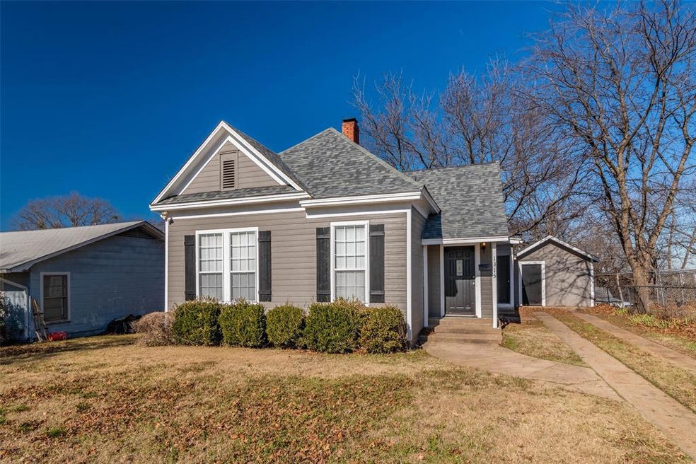 1315 W Walker St, Denison, TX 75020 - photo 1