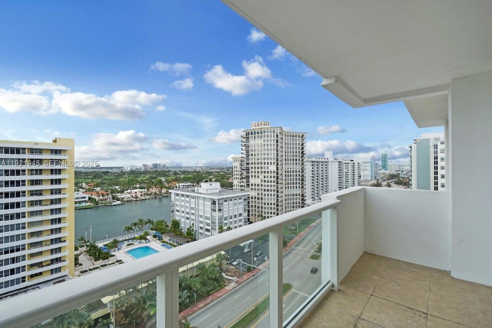 Pavillion Condo unit 1516, Miami Beach, FL 33140 - photo 1