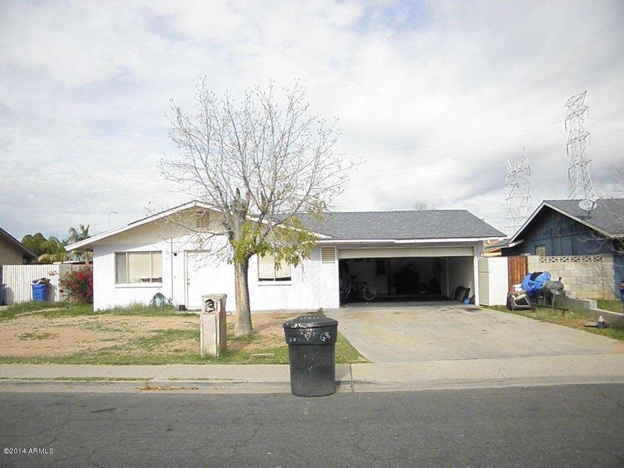 2344 E Contessa St Mesa AZ 85213