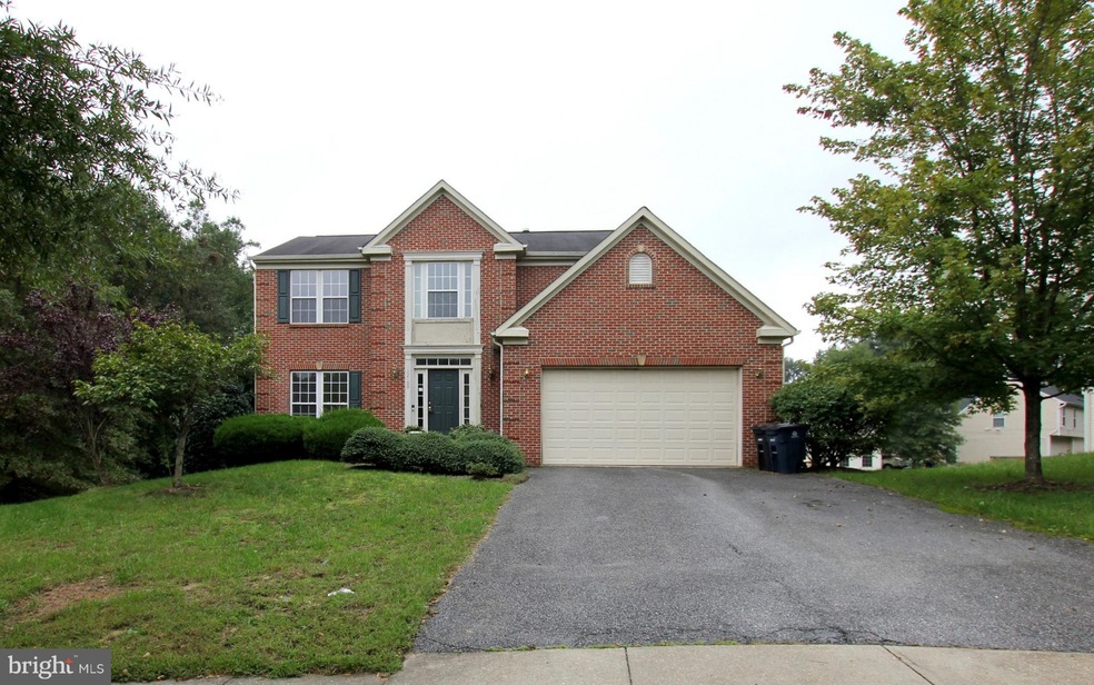 12109 Benjamin St, Beltsville, MD 20705 - photo 1