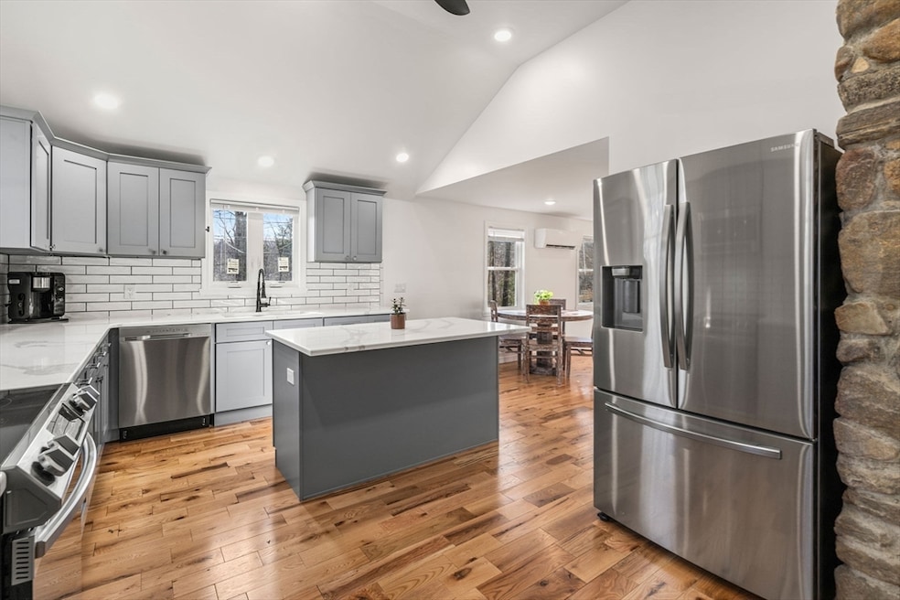 146 Warren Rd, Brimfield, MA 01010 - photo 1