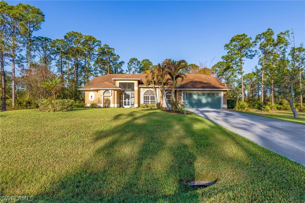 2103 Columbus Ave, Alva, FL 33920 - photo 1