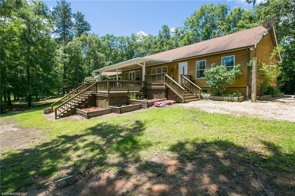 27399 Highway 430, Franklinton, LA 70438 - photo 1