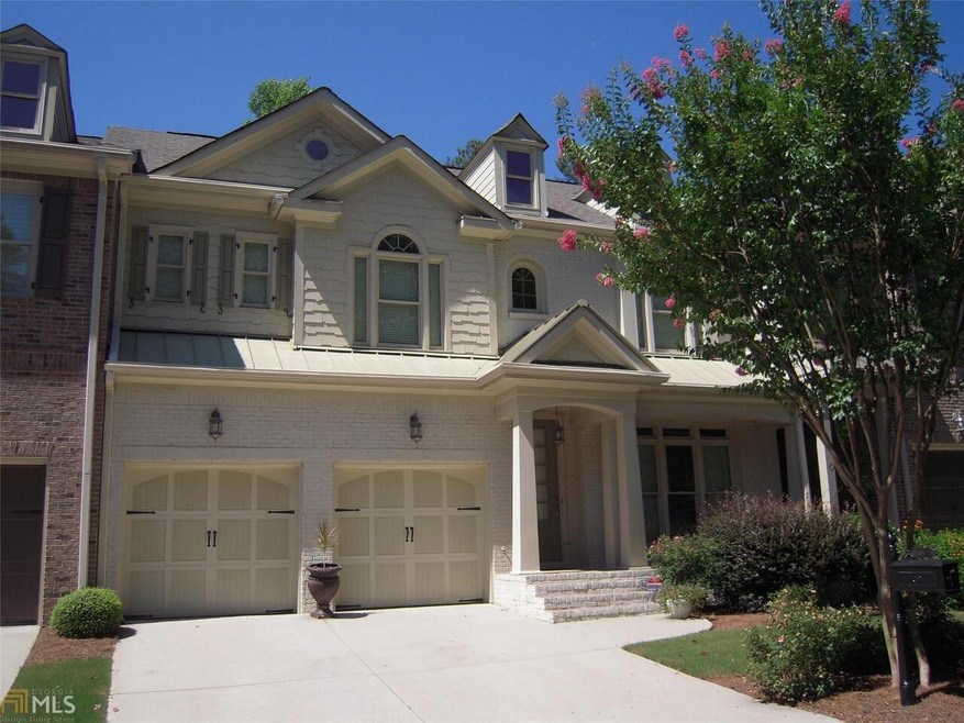 2670 Long Point, Roswell, GA 30076 - photo 1