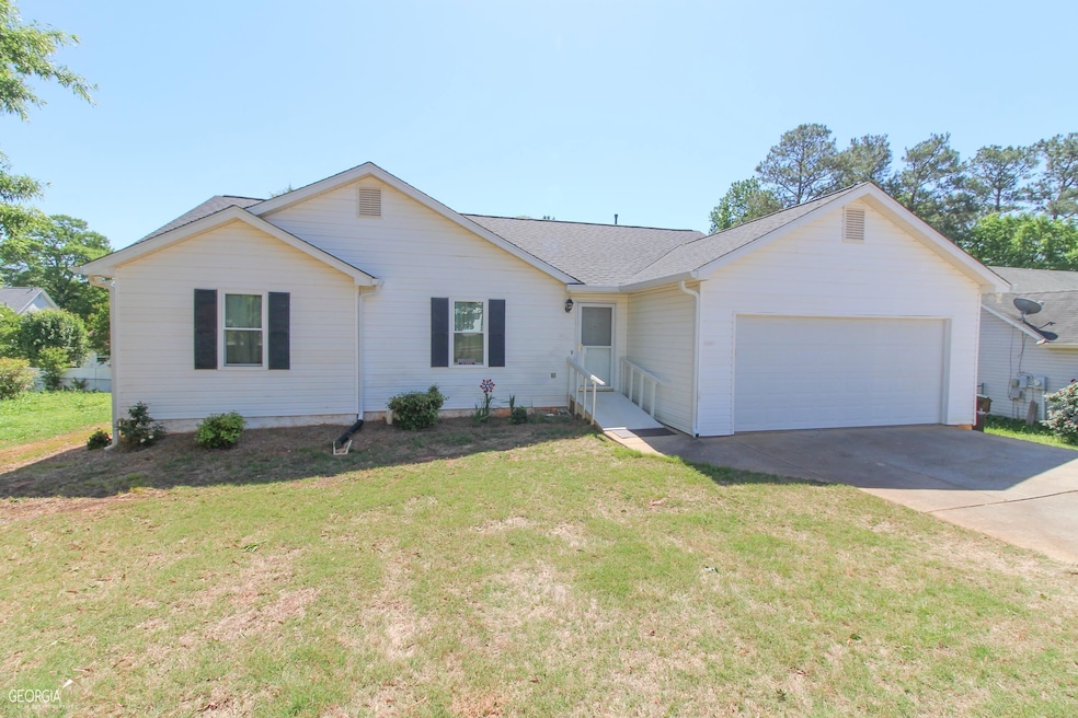2030 Tudor Dr, McDonough, GA 30253 - photo 1