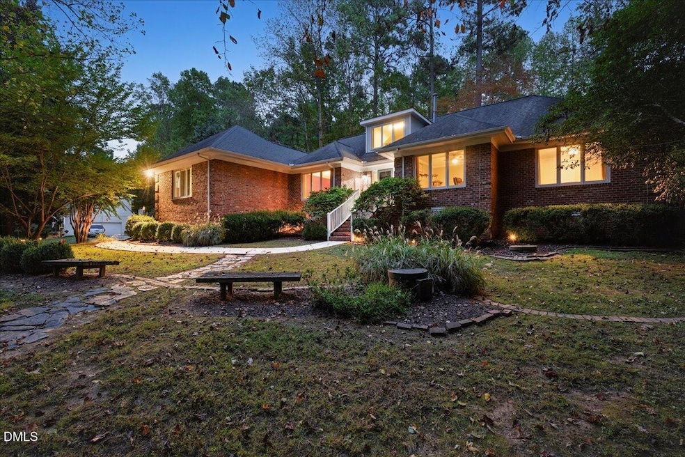 1005 Berwyn Way, Raleigh, NC 27615 - photo 1