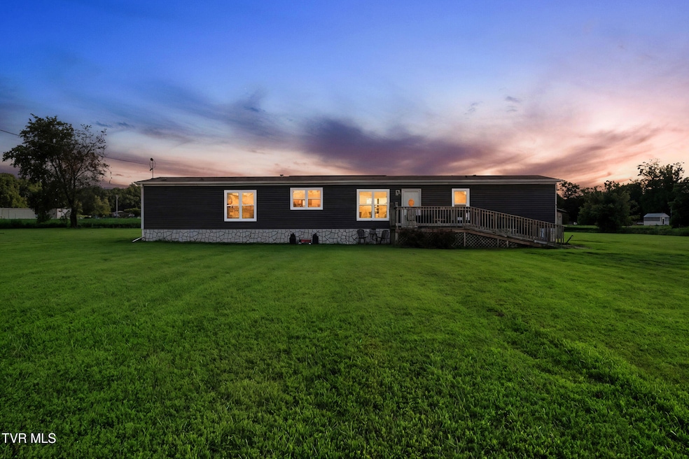 1851 Corby Bridge Rd, Chuckey, TN 37641 - photo 1