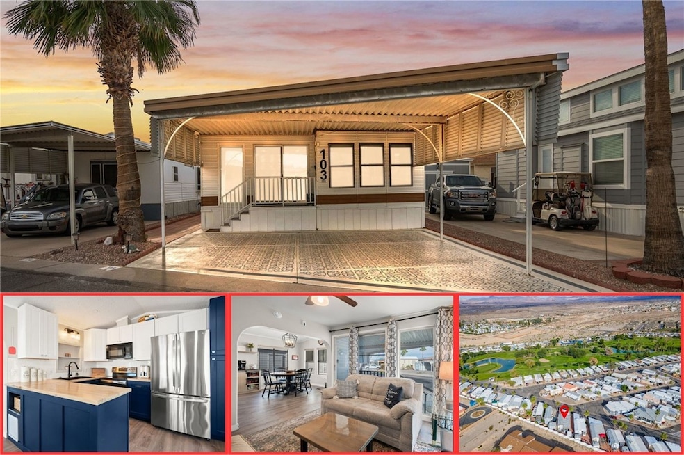 2000 Ramar Rd, Bullhead City, AZ 86442 - photo 1