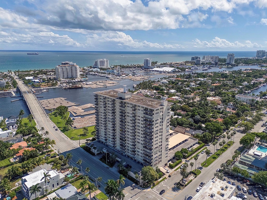 Marine Tower unit 802, Fort Lauderdale, FL 33301 - photo 1