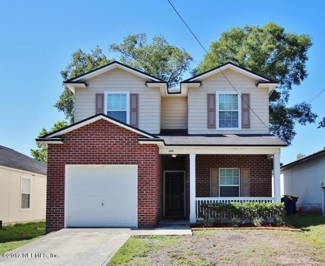 8468 Jasper Ave, Jacksonville, FL 32211 - photo 1