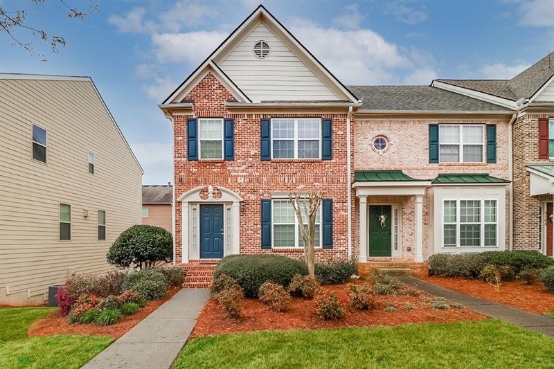 Lovely Townhouse in James Creek